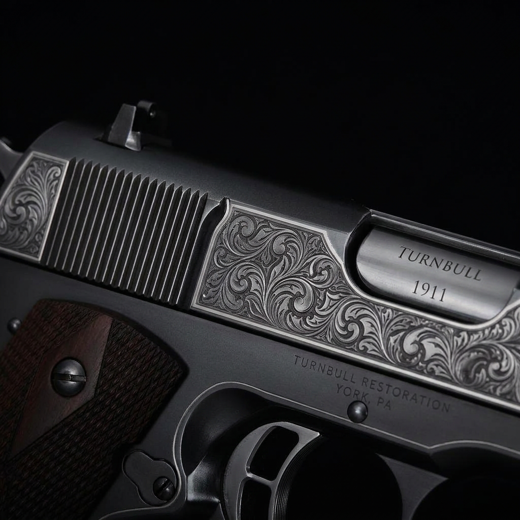 1911 Floral