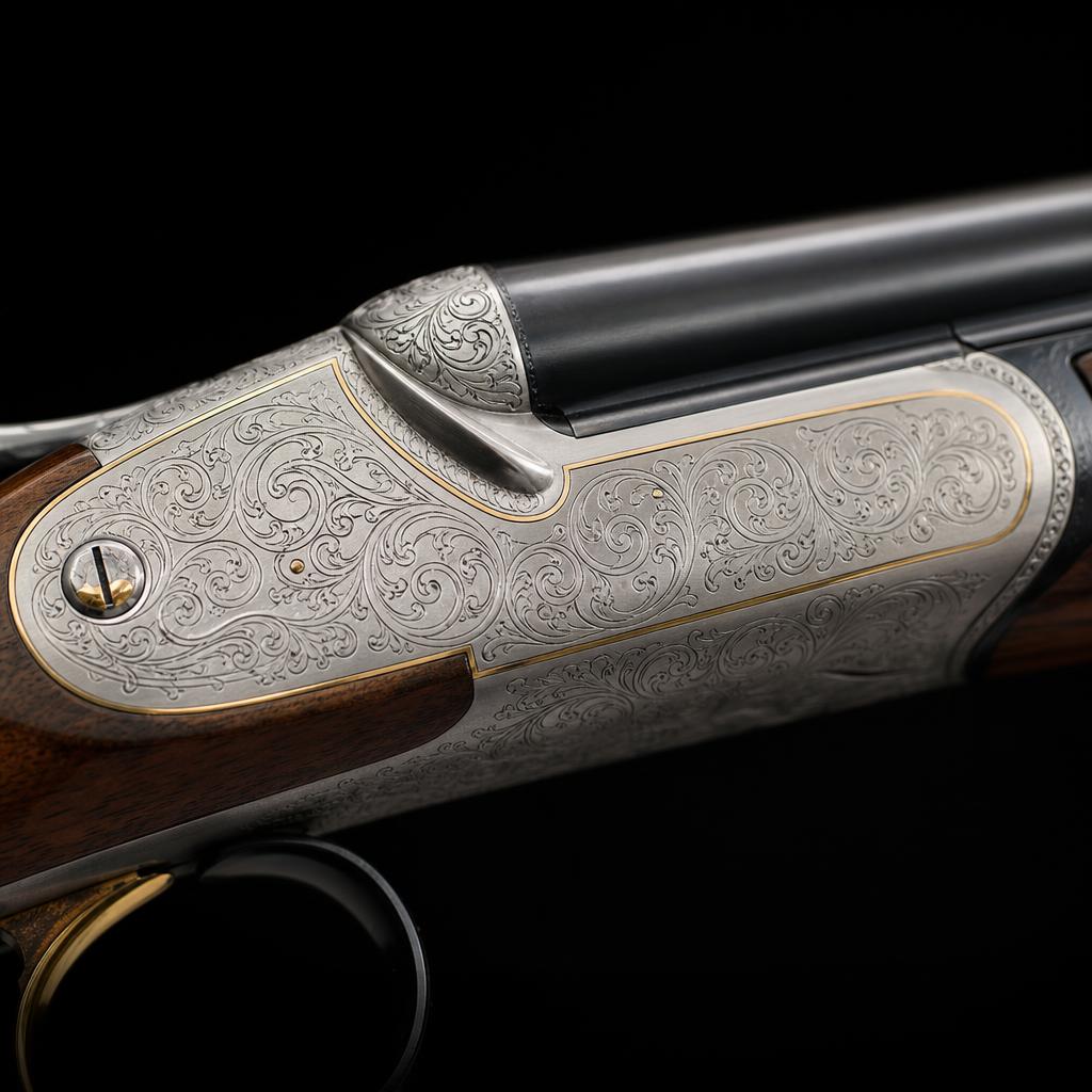 Shotgun Scroll