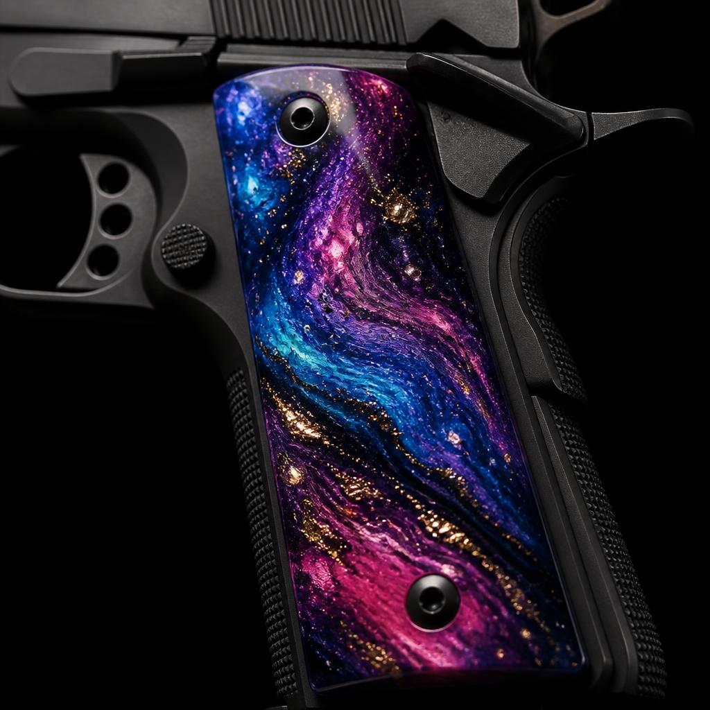 Galaxy Nebula