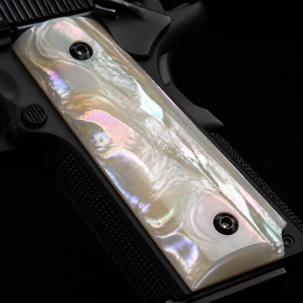 Mother of Pearl
