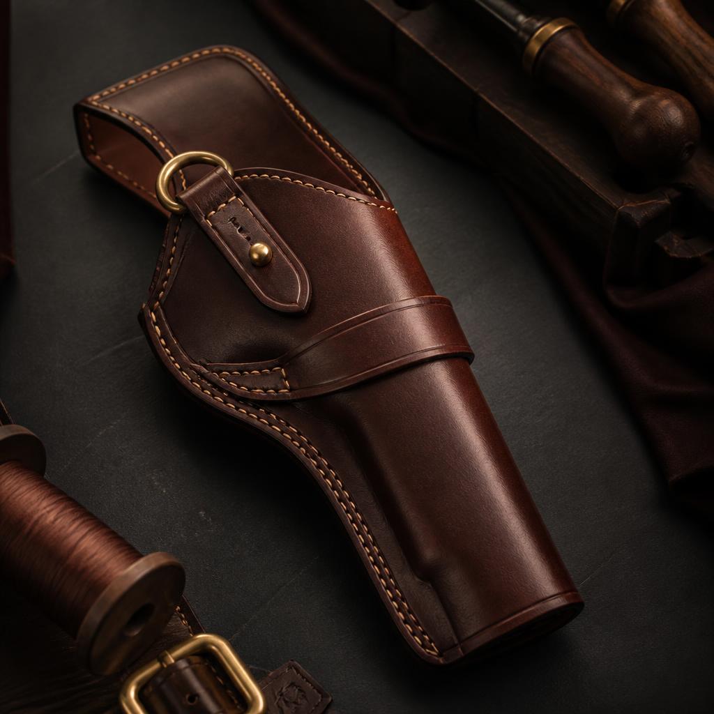 Pistol Holster