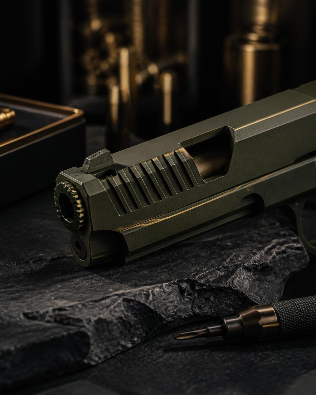 Cerakote
