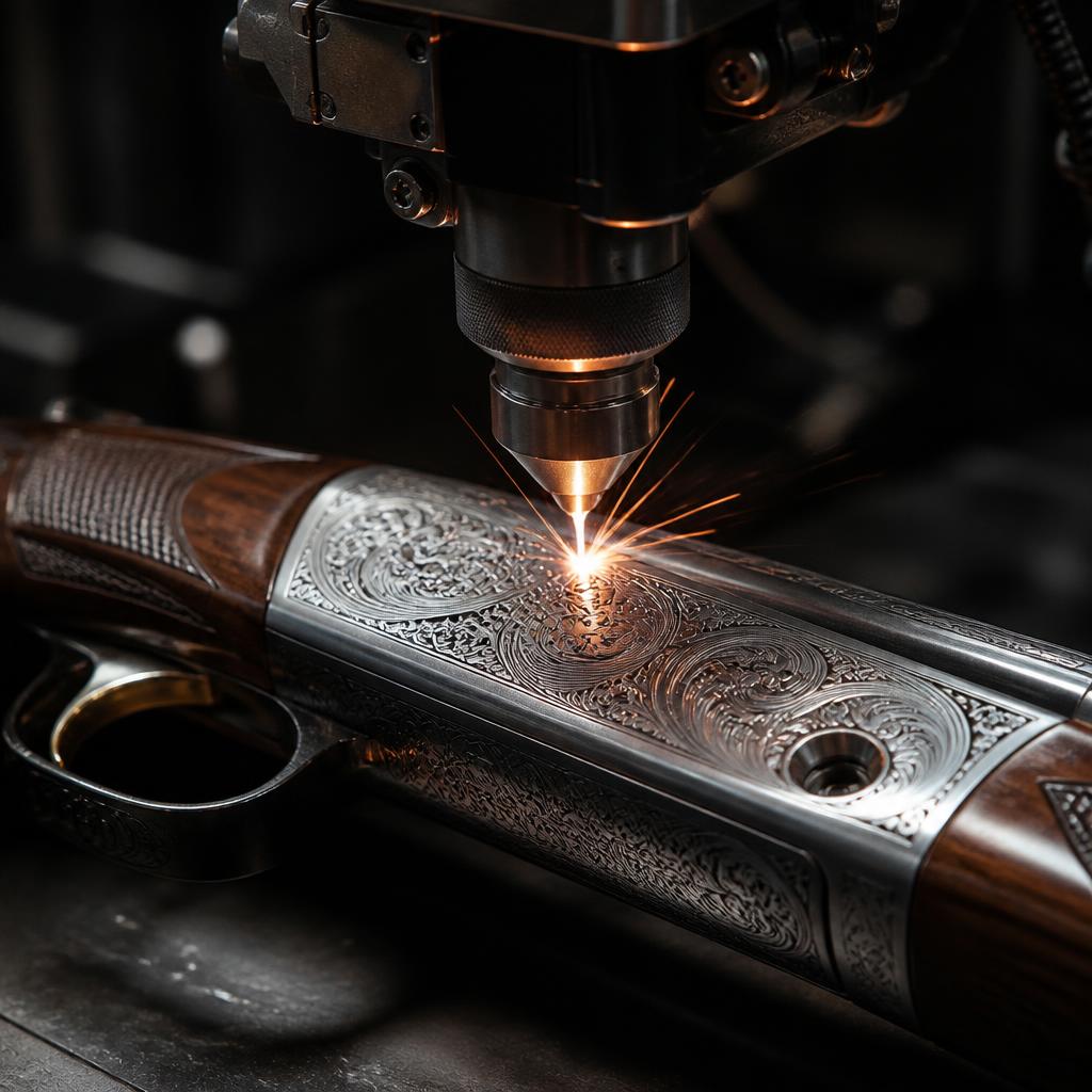 Customized Engraving