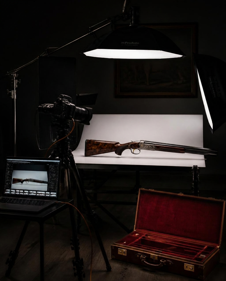 Professional Photography